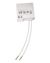 Mini interrupteur/variateur encastre max 24W LED