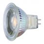 Lampe LED MR16 5W PowerLED 2700K 38° non variable