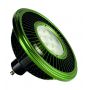 LED ES111 vert 17,5W 30° 2700K variable