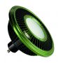 LED ES111 vert 17,5W 140° 2700K variable