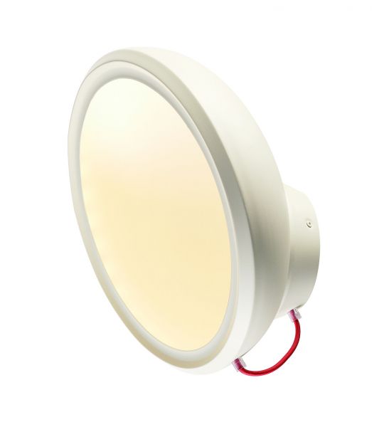 I-RING WALL rond blanc SMD LED 14W 3000K