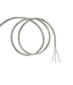 Cable clair, 3x0,75mm², 10m