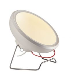 Lampes I-RING FLOOR rond blanc SMD LED 157W 3000K