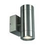 ASTINA INOX GU10 UP/DOWN, applique, Inox 304, 2xGU10 max 2x35W