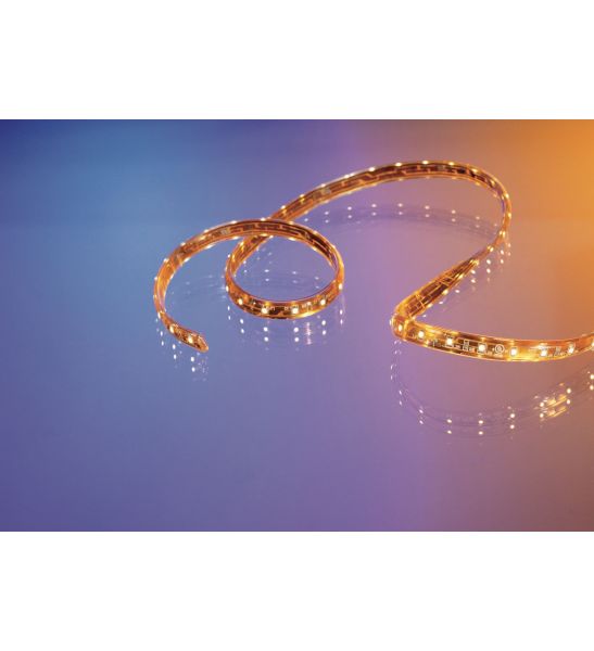 ROULEAU FLEXLED IP 24V, 15W, 3000K, 3m, 60LED/m, IP55