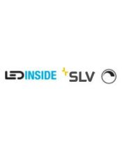 LED PANEL 620x620mm pour plafond rampant, blanc, 230V, 4000K