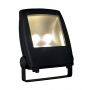 projecteur extérieur noir LED FLOOD LIGHT 80W, 3000K, 120°