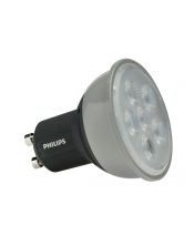 Philips Master LED Spot GU10, 4.5W, 36°, 3000K, variable