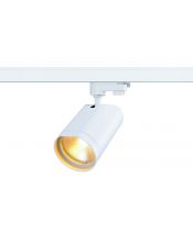 spot BILAS LED rond blanc LED 15W 2700K 60° adapt 3 all inclus