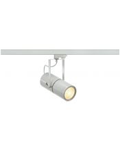 EURO SPOT BALLAST ELECTRONIQUE, HQI-T, 15°, blanc, adaptateur 3 allumages inclus