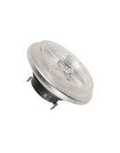 LED QRB G53, IRC90, 11W, 24°, 3000K, variable