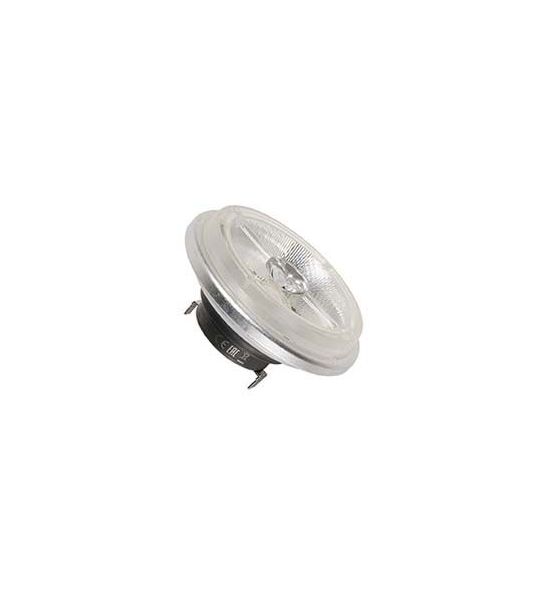 LED QRB G53, IRC90, 11W, 24°, 3000K, variable