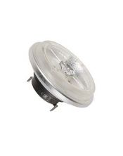 LED QRB G53, IRC90, 11W, 24°, 2700K, variable