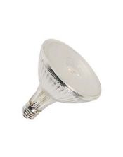 PAR38, 18W, COB LED, 4000K, 38°, 3 niveaux de variation