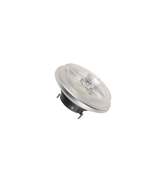 LED G53, IRC90, 15W, 15W, 40°, 2700K, variable