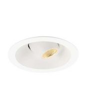 OCCULDAS 14 MOVE LED, encastré blanc direct orientable, 3000K