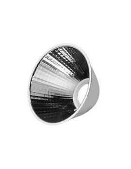 Réflecteur pour Dancer LED, aluminium, 40°
