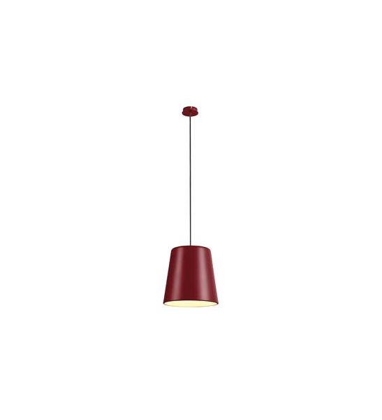 TINTO suspension, bordeaux, E27