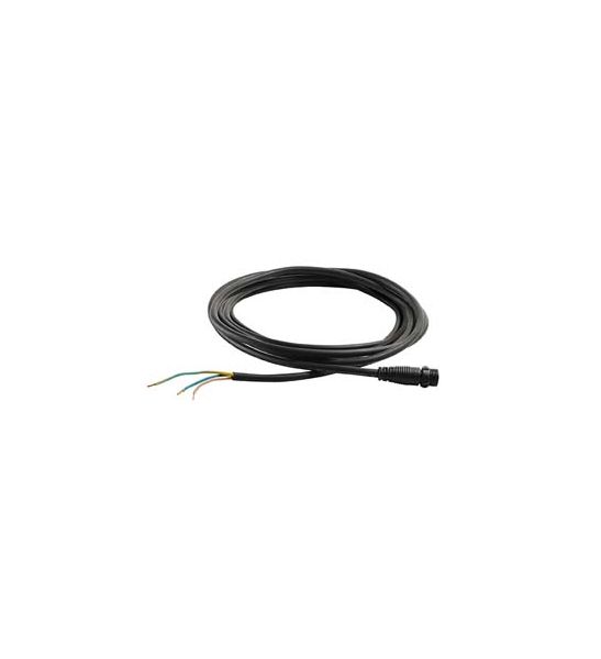 Câble 5m pour GALEN LED, noir