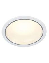 encastré DOWNLIGHT 70/3, rond blanc, 33W, SMD LED, 3000K