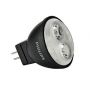 PHILIPS MASTER LED SPOT MR11, 4W, 24°, 4000K