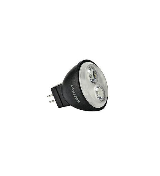 PHILIPS MASTER LED SPOT MR11, 4W, 24°, 4000K