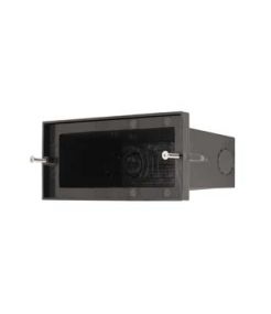 BRICK LED, asymetrique, 11W, 3000K, 230V, IP67