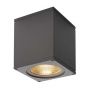 applique BIG THEO WALL anthracite, 21W, LED 3000K, 2000lm