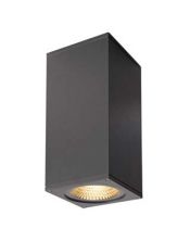 BIG THEO WALL, applique up/down anthracite, 42W, LED 3000K, 2000lm