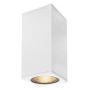 BIG THEO WALL, applique up/down blanche, 42W, LED 3000K, 2000lm
