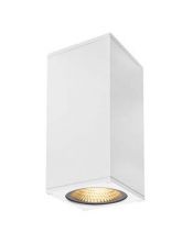 BIG THEO WALL, applique up/down blanche, 42W, LED 3000K, 2000lm