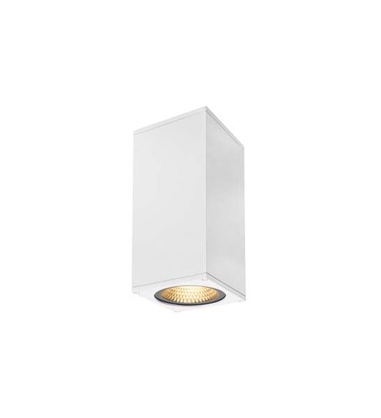 BIG THEO WALL, applique up/down blanche, 42W, LED 3000K, 2000lm