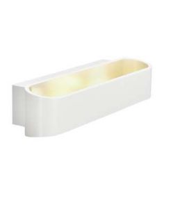 ASSO 300 LED, applique, blanc, LED 22W 2000K-3000K Dim to Warm