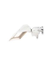 TODAY LED, spot sur tige, blanc, court, LED 29W 4000K, IP65