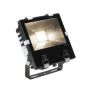 projecteur DISOS LED pour exterieur, noir, LED 70W 3000K, IP65