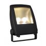 LED FLOOD LIGHT, noir, 80W, 3000K, 120°