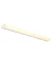 SIGHT 115 LED, applique et plafonnier, 1200mm, blanc