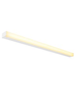 SIGHT 115 LED, applique et plafonnier, 1200mm, blanc