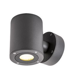 SITRA Up/Down WL, applique anthracite, LED 17W 3000K, IP44