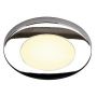 Spot encastrable diametre 100 Real nautic led blanc chaud