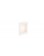 FRAME BASIC LED encastre, blanc, LED 3,1W, 2700K