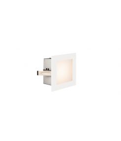 FRAME BASIC LED encastre, blanc, LED 3,1W, 2700K