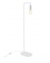 FITU FL lampadaire, blanc, E27, max. 60W