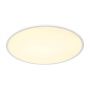 plafonnier en saillie, PANEL 60 blanc, LED 42W, 3000K, 3150lm