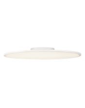 plafonnier en saillie, PANEL 60 blanc, LED 42W, 3000K, 3150lm