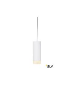 ASTINA, suspension intérieure, blanc, GU10/QPAR51, 10W max