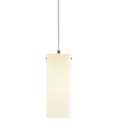 QUADRASS SPOT, suspension intérieure, blanc, E27, max 40W