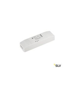 SLV VALETO®, module de commande pour bandeaux LED, 12/24V, RGBW