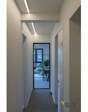 FLEXLED STRIP, bandeau LED intérieur, 80m, 24V, 211,2W, 4000K