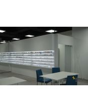 FLEXLED STRIP, bandeau LED intérieur, 80m, 24V, 211,2W, 4000K
